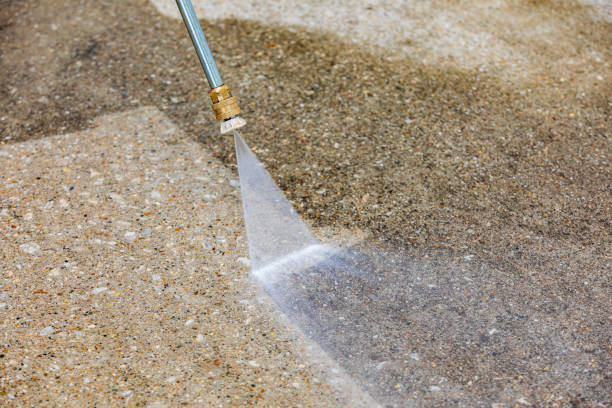 Best Gas Station Cleaning  in Wheaton, MN