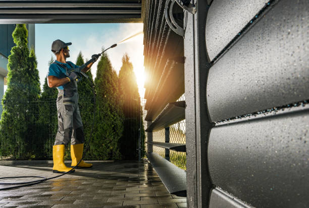 Best Warehouse Cleaning  in Wheaton, MN